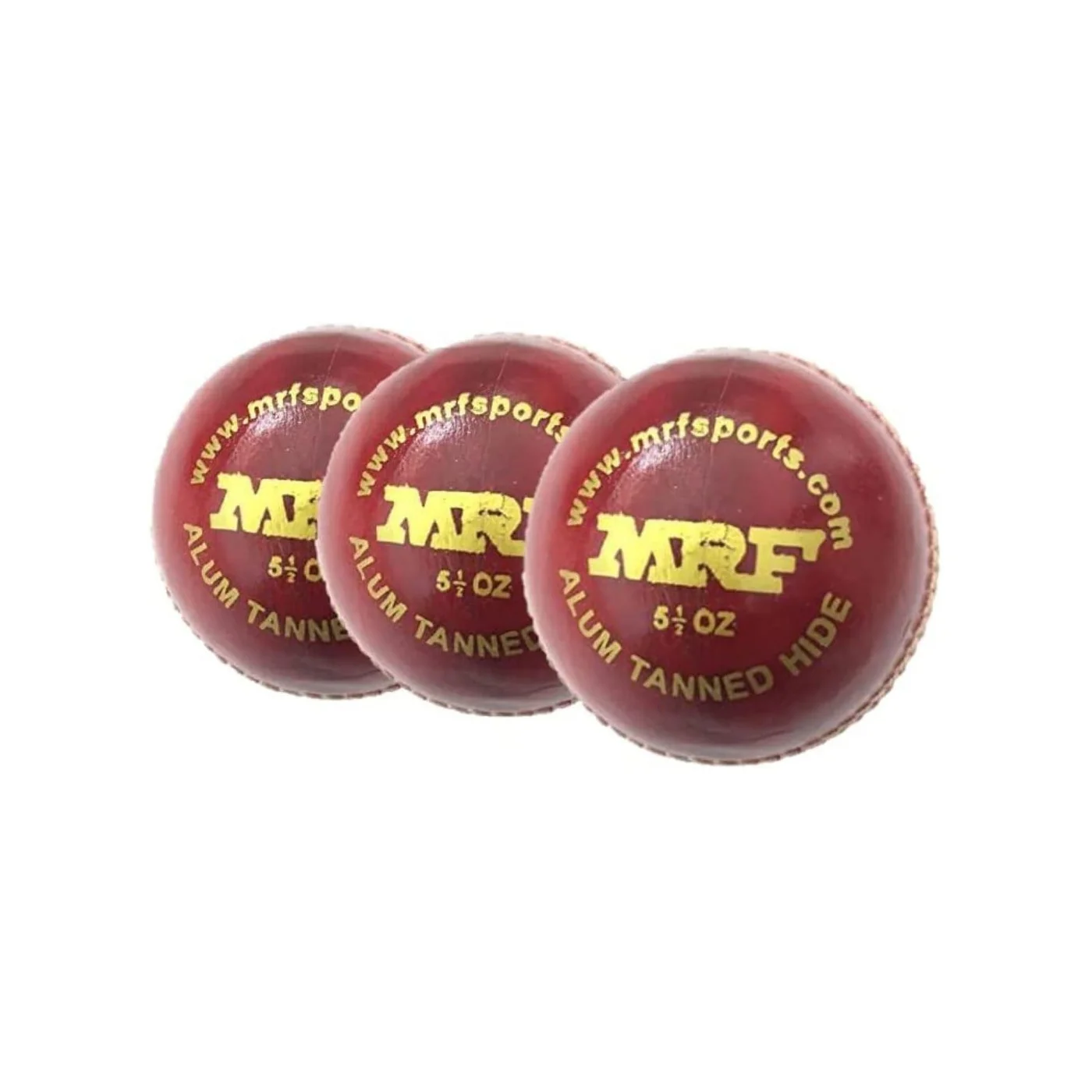 MRF Practice Ball
